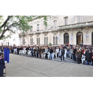 ¡¡Festejamos el día de la Independencia!!